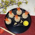 miharu美晴's cooksnap of when they made もち米海老団子/中華春節定番料理.