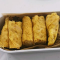 くりんきんとん's cooksnap of when they made とろーりチーズのカレー卵焼き.