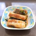 ＊きしろ＊'s cooksnap of when they made ねぎだけ♪.