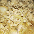 ぶっちゃー君's cooksnap of when they made 簡単！豚の生姜焼き.