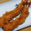 ﾋﾟﾛﾐ♡'s cooksnap of when they made マヨで♪ぷりぷり海老フライ.