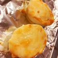 ちぃ坊♡'s cooksnap of when they made みそマヨで＊アレンジゆで卵④.