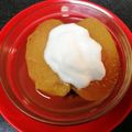 ☆きゃんでぃ☆'s cooksnap of when they made 炊飯器で♪りんごの赤ワインコンポート.