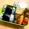 ひろママ✴︎'s cooksnap of when they made おさかなソーセージ＆プチトマト♪.