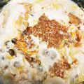 キャラメグ♪'s cooksnap of when they made 豆乳担々鍋.