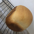 ユカtoマオマオ's cooksnap of when they made 生クリームのふんわりちぎりパン.