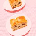 まあまま☆0403's cooksnap of when they made 甘酒りんごケーキ.
