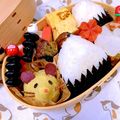 ちゃー's cooksnap of when they made ねずみ年◆おせち◆チューチュー栗きんとん.