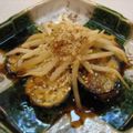 サンディサンディ's cooksnap of when they made ご飯がすすむ!茄子炒め.