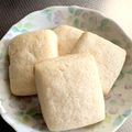 chancorin's cooksnap of when they made 材料4つ！おいし～ソフトクッキー.