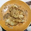 ☆ひなたmama☆'s cooksnap of when they made ごま餅　絶品✩簡単.