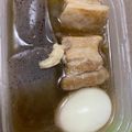 テヨン1's cooksnap of when they made とろとろ♪豚の角煮.