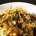 なつめぴ's cooksnap of when they made パパッと簡単❤餅たまきゃべつ♪お好み焼風.
