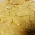 Lucid_μ's cooksnap of when they made レンジで作る茶碗蒸し(ラーメン残り汁で).