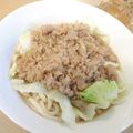 夏くんママ♡'s cooksnap of when they made 肉味噌うどん♪簡単・冷凍で保存できる.