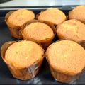マロンとテツ's cooksnap of when they made 簡単❁カップケーキ.