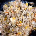 BanVan5はん☆'s cooksnap of when they made キャベツ大量消費キャベツとツナの炒め.