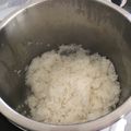 深酒キッチン's cooksnap of when they made 早い！美味い！圧力鍋でご飯を炊く方法.