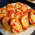 M＆Mキッチン's cooksnap of when they made ピザトースト.