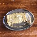 かよばぁ's cooksnap of when they made 割烹レストランのだし巻き卵.