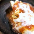 Sac’HiNa's cooksnap of when they made 鱈のケチャップタルタルチーズ焼き.