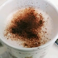 まみぃぃぃる's cooksnap of when they made おうちでカフェ気分♡カフェモカ.