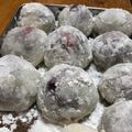 coookingぱぱ's cooksnap of when they made 自家製　小豆餡（こしあん）.