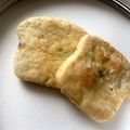 まろワン1014's cooksnap of when they made さつまいも＆ごまのクッキー♪(犬用).