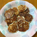 ほのりんママさん's cooksnap of when they made 山芋のおやき風.