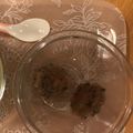 yumyum_aki's cooksnap of when they made れんこんとツナのおやき　離乳食後期～.