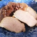 くむちん's cooksnap of when they made 作り置き！チャーシュー.