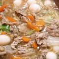 にゃーたす's cooksnap of when they made 八宝菜風⌘中華煮 *☻*.