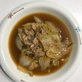 み1228's cooksnap of when they made 白菜とツナ缶の簡単おかず.