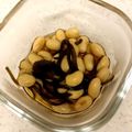 ちいぼうクック's cooksnap of when they made お弁当のおかずにも♪塩昆布と大豆の煮豆.