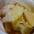 ミクサワ～'s cooksnap of when they made たけのこのさっと煮♪卵とじ.