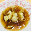空前絶後のらび's cooksnap of when they made ちび玉ねぎ丸ごと✿揚げ出し玉ねぎ.