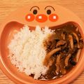 yuka119's cooksnap of when they made ハヤシライス(市販ルーを使用).