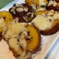 stsxxxkor's cooksnap of when they made ハマる！伊達巻リメイク♪マヨチーズ焼き.