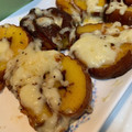 stsxxxkor's cooksnap of when they made ハマる！伊達巻リメイク♪マヨチーズ焼き.