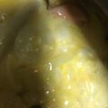 ma___111's cooksnap of when they made 鮭とクリームチーズのキッシュ.