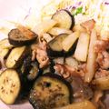 とこぷっぷ's cooksnap of when they made 簡単！豚肉とじゃがいもにんにく醤油炒め.