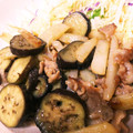 とこぷっぷ's cooksnap of when they made 簡単！豚肉とじゃがいもにんにく醤油炒め.