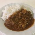 papikun's cooksnap of when they made ダイエットに♪おからドライカレー.