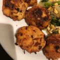 さゆゆゆこ's cooksnap of when they made 豆腐のネギ塩鶏だんご♡.