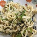 オー美味しいご飯's cooksnap of when they made 簡単！切り干し大根の塩昆布和え☆.