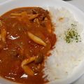 ひさみんとん's cooksnap of when they made ♥ビーフストロガノフ♥.