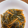 クックI2FWGH☆'s cooksnap of when they made 我が家の松前漬。.