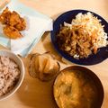 mack♪♪♪'s cooksnap of when they made **たこ唐**.