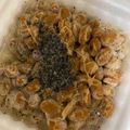 タラまよ's cooksnap of when they made 夏の納豆ごはんにおすすめ☆.