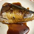 しママン's cooksnap of when they made 八丁味噌de鯖の味噌煮.